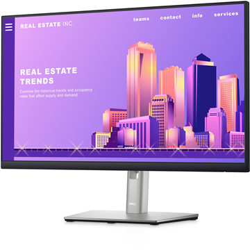 Dell P2422HE 24in USB-C USB-C Hub Monitor